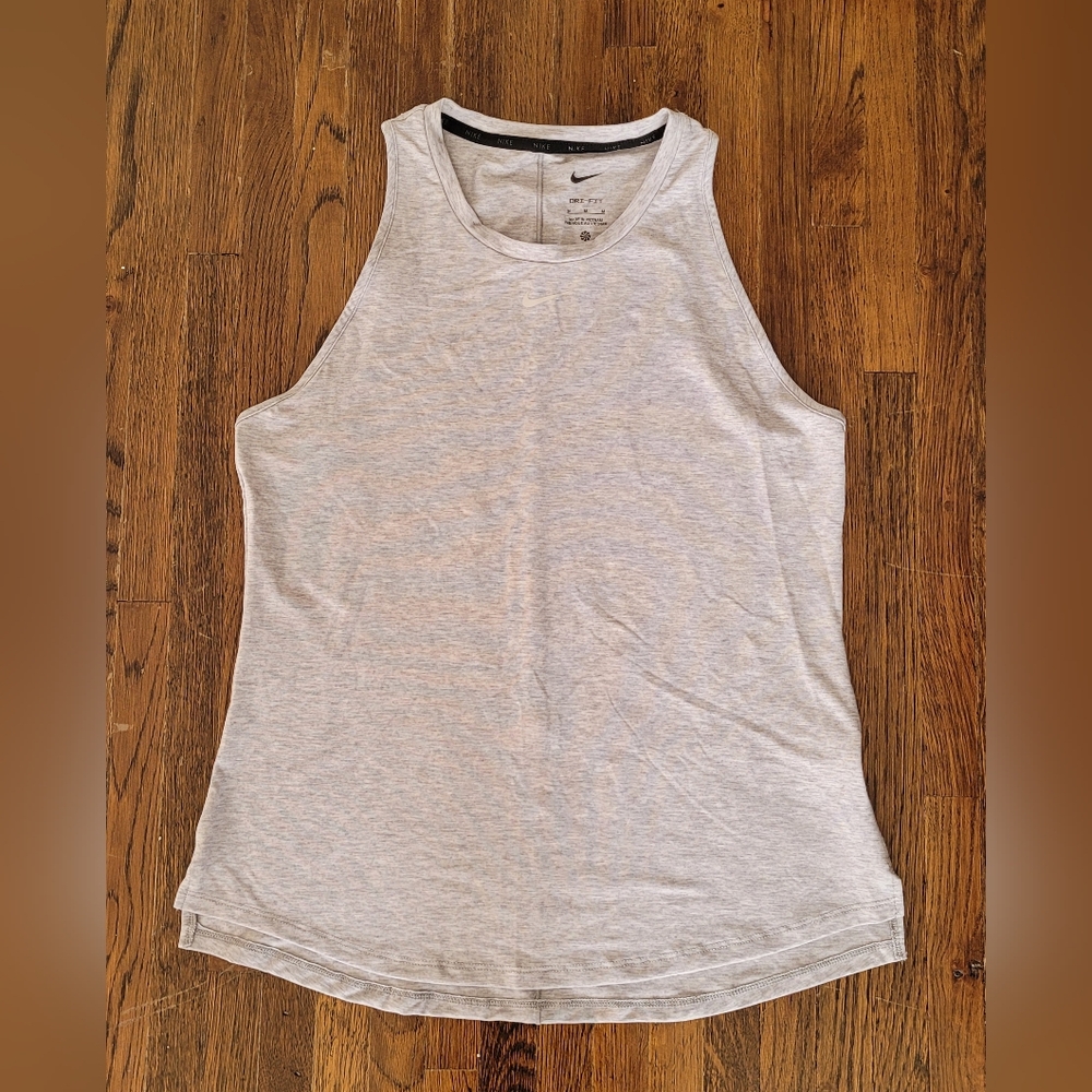 Women's Nike Training Tank top, sz M